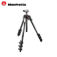 在飛比找蝦皮商城優惠-Manfrotto 曼富圖 190系列 碳纖維四節腳架 MT