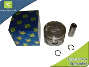 New Piston +.5 FITS Kubota D1105