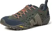 [MERRELL] Men's Intercept Hiking Shoe
