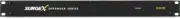 SurgeX SX-DS-208 Defender Series 8-outlet Power Conditioner