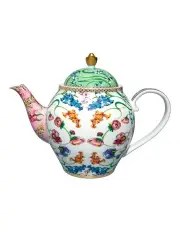 [Maxwell & Williams] Estelle Michaelides Mystique Teapot With Infuser 1L Gift Boxed in Multi