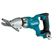 Makita DJS800Z - 18V Brushless 13mm Fibre Cement Shears (Tool Only)