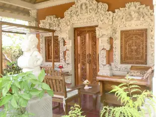 瑞爾安貢家庭旅館Rare Angon Homestay