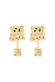 Theia Drop Earrings