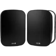 IO-Series IO65XTB Indoor/Outdoor Speaker Set with 6-1/2-In. Woofers, Passive...