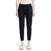 [JAMES PERSE] JAMES PERSE WOMAN BLACK TROUSERS Black