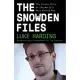 The Snowden Files：The Inside Story of the World’s Most Wanted Man