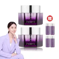 在飛比找博客來優惠-【FORTE】御潤極光抗痕精華霜(50ml/入)2入/組