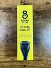 Beard Club Derma Roller Promotes Thicker Filler-Looking Beard