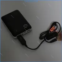 在飛比找蝦皮購物優惠-Vivi USB 5V 升壓轉 12V 電壓轉換器 2A 升