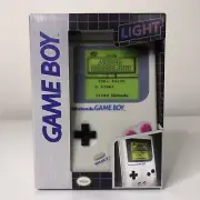 Nintendo Game Boy NIGHT LIGHT - Official Licensed Product - Retro