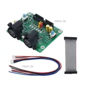 S-PRO2/U-PRO/T-PRO/L-PRO Series Input Board Multiple Input Channel Testing