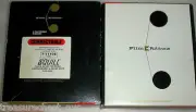 Quill (2) Boxes New.Total 4 Correctable Ribbons for Brother Typewriter Supplies