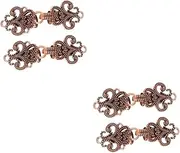 [BESTYASH] Sweater Clip Sweatshirt Shirt Shrug Replacement Belt Conch Bracelet Pendant Straps Alternative Belts Handles Leopard Print Purse Bag Adjustable Strap Alloy