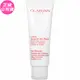 CLARINS克蘭詩Q彈美足霜(125ml)中標印贈品(公司貨)