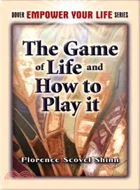在飛比找三民網路書店優惠-The Game of Life and How to Pl