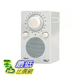 [106 美國直購] Tivoli Audio PALBTGW PAL BT Portable AM/FM Radio 桌上型 收音機 喇叭