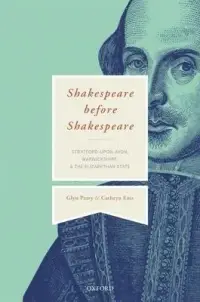 在飛比找博客來優惠-Shakespeare Before Shakespeare