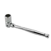 12 Point for Head Flexible Socket Wrench Spanner for Steel Tool Repa