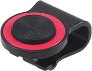Hoement Mobile Game Joystick for Touch Screen Devices Removable Tablet Controller for Ios Compatible with Iphone Galaxy Improves Game Accuracy