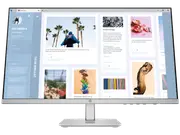 HP Series 5 23.8 inch FHD Height Adjust Monitor - 524sh