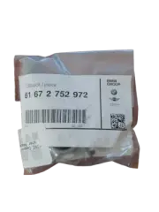 Mini Cooper Right Headlight Washer Nozzle OEM Gen2 R55-R59