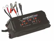Matson AE500E - Smart Battery Charger 5 Amp 12V IP65 Water/Dust Proof
