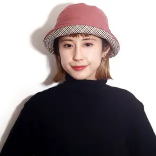 日本製 英國 DAKS 女休閒帽 (DL054) 現貨 新款 (2色)