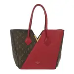 二手 LOUIS VUITTON 路易威登 托特包 KIMONO系列 MM BRANDEAR