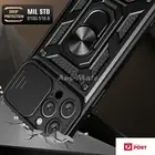 Shockproof Case Magnetic Cover For iPhone 16/15/14/13/12/11 Mini Pro XS Max AU