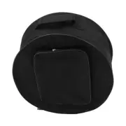 Portable Army Stick Storage Cover Single Drumstick Bags Travel