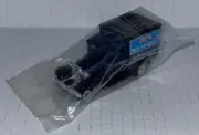 Matchbox, FORD MODEL A TRUCK, KELLOGG'S RICE KRISPIES (New Condition, Date 1979)