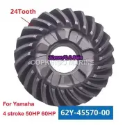 Boat Reverse Gear For Yamaha Outboard Engine 50HP 60HP F50 F60 69W-45570-00 24T