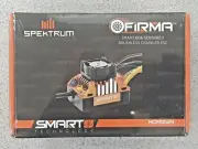 Spektrum RC Firma 60A Sensored Brushless Smart Crawler ESC SPMXSE1060 New!!