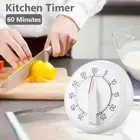 Loud Countdown Home Gadget Cooking Tool Time Reminder Alarm Clock Kitchen Timer