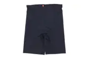 Spanx L68748 Thinstincts Mid-Thigh Black Shorts Women's Size 2X