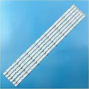LED Backlight Strip for T.-CL 65s4 (203875068900) 65s4tdaa 65p65us 65s423 65s425 65s421 lx20180521 t.-homson 65UD6306X1 65UD6326
