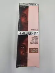 Maybelline 4 In 1 Perfector 04 Medium Deep Dark Brown Whipped Matte Makeup