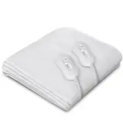 Polyester Electric Blanket 3 Heat Settings - Electric Blankets + Rugs Australia
