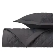Home Treasures Renaissance Quilted Coverlet, King