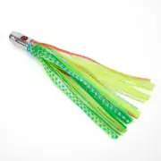 Premium Octopus Sea Subbait Fishing Lure 16 5cm 7in 55g High Strength Hooks