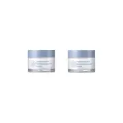 esfolio - Hyaluronic Acid Houttuynia Cordata Cream - 50g (2ea) Set