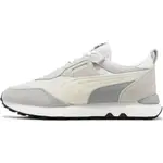 【小八】PUMA RIDER FV NIMBUS CLOUD 灰白 387672-03