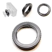 Camera LM-SL/T Adapter Ring For Leica M Lens to SL/T Mount for Panasonic L Mount