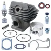 44.7mm Cylinder Piston Kit For Stihl 026 MS260 MS260C 026PRO Chainsaw Gasket Set