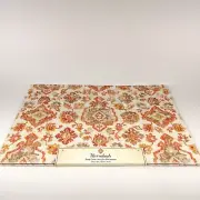 Marrakesh Placemats - Set of 6 " 13"x18" New