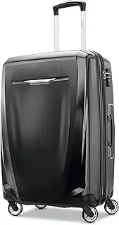 [Samsonite] Winfield 3 DLX Hardside Luggage with Spinner Wheels, Winfield 3 DLX Hardside Luggage with Spinner Wheels
