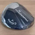 Callaway PARADYM X Driver 9deg Head Only Head and Head Cover Right-Handed