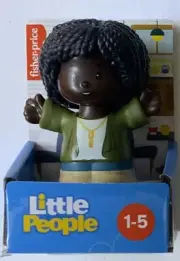 Fisher Price Little People (F)