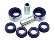 SuperPro SPF3089K Control Arm Kit 2 X Offset for 93-97 Lexus GS300
